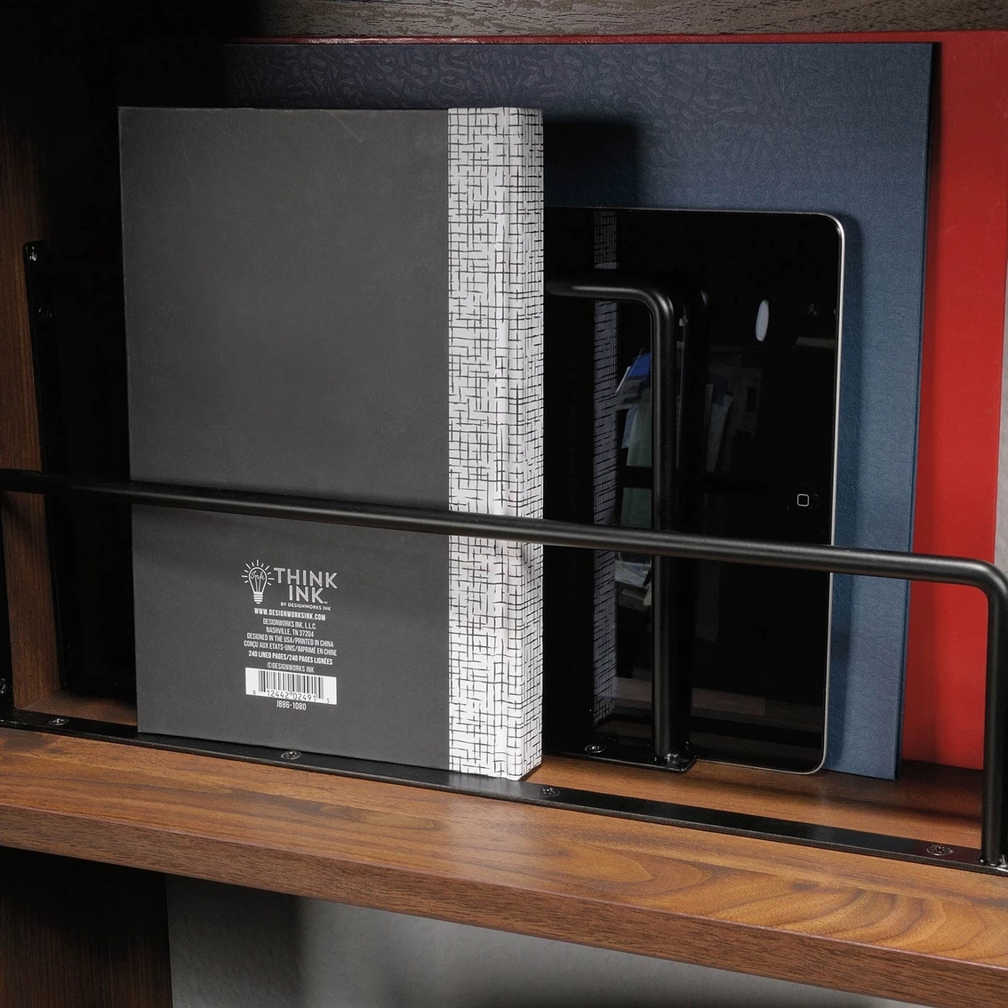 Outlet π Sauder Wall Desk βοΈ 5 Outlet π Sauder Wall Desk βοΈ - Image 5