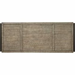 Alternative view of Flash Sale ???? Aspenhome Grayson Writing Desk ????