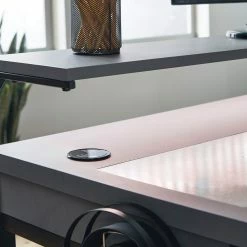 Budget ❤️ Signature Design By Ashley Lynxtyn L-Desk ???? 15 Budget ❤️ Signature Design By Ashley Lynxtyn L-Desk ???? -Fellowes shop unnamed file 1429