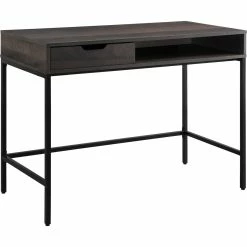 Top 10 ✔️ OSP Home Furnishings Contempo 40 In. Desk ????