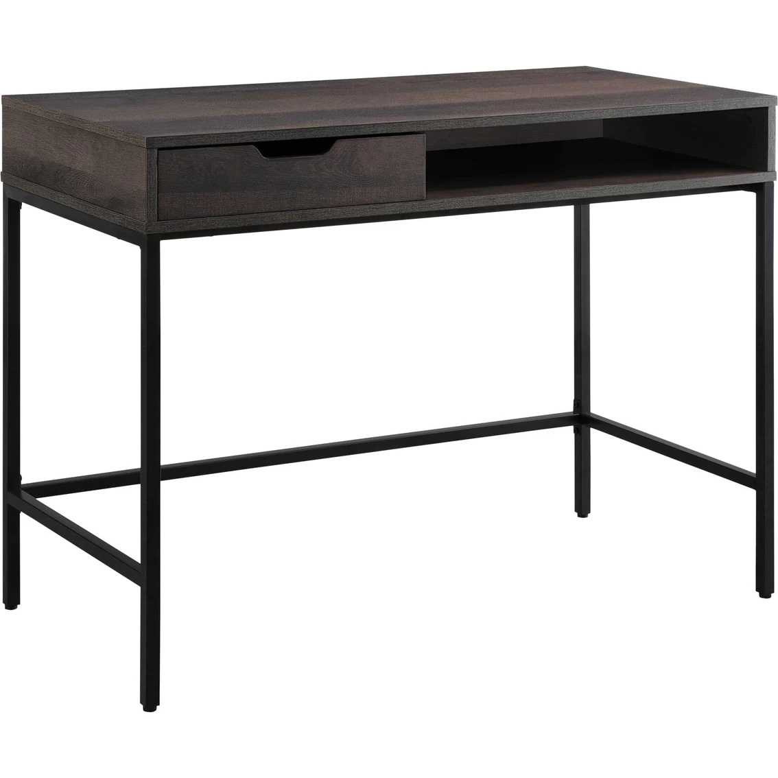 Top 10 ✔️ OSP Home Furnishings Contempo 40 In. Desk ???? 1 Top 10 ✔️ OSP Home Furnishings Contempo 40 In. Desk ????