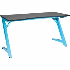 Cheapest 🧨 OSP Home Furnishings Beta Gaming Desk 🛒