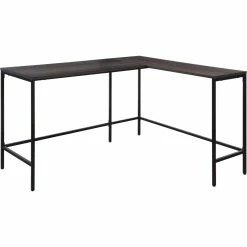 Wholesale 🌟 OSP Home Furnishings Contempo L Desk ⭐