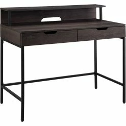 Brand new 👍 OSP Home Furnishings Contempo 40 In. Desk 😉