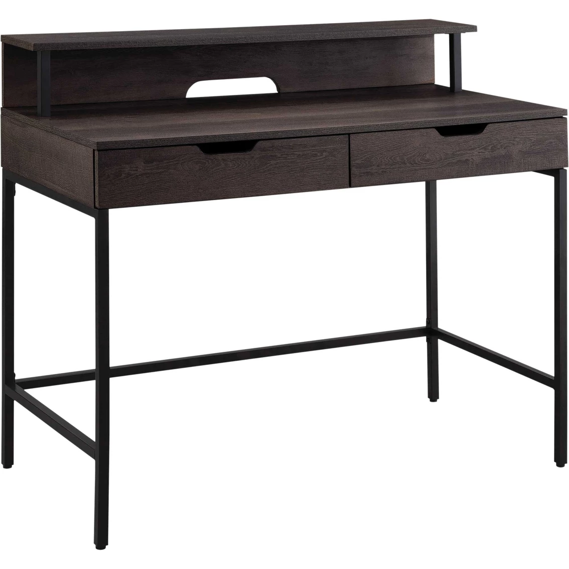 Brand new ???? OSP Home Furnishings Contempo 40 In. Desk ???? 1 Brand new ???? OSP Home Furnishings Contempo 40 In. Desk ????