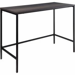 Discount ✨ OSP Home Furnishings Contempo 42 In. Desk ????