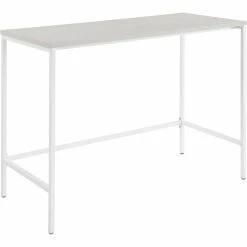 Alternative view of Discount ✨ OSP Home Furnishings Contempo 42 In. Desk ????
