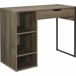 Cheapest 🔥 OSP Home Furnishings Ravel Desk 💯