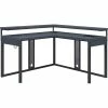 Buy ???? OSP Home Furnishings Loadout L-Shape Gaming Desk ????
