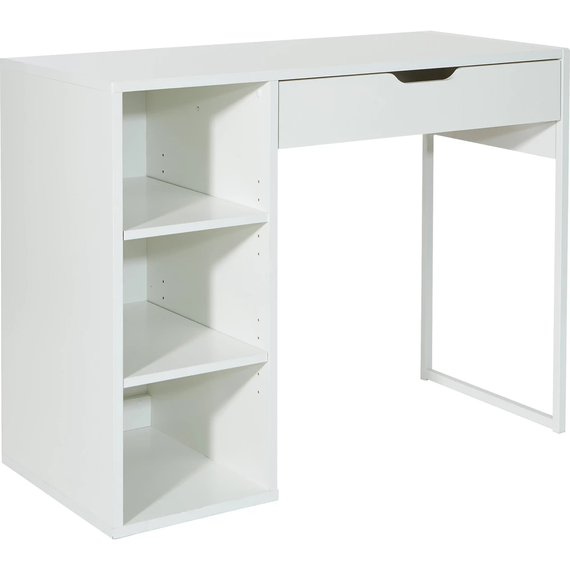 Budget ???? OSP Home Furnishings Ravel 40 In. Desk ???? 1 Budget ???? OSP Home Furnishings Ravel 40 In. Desk ????