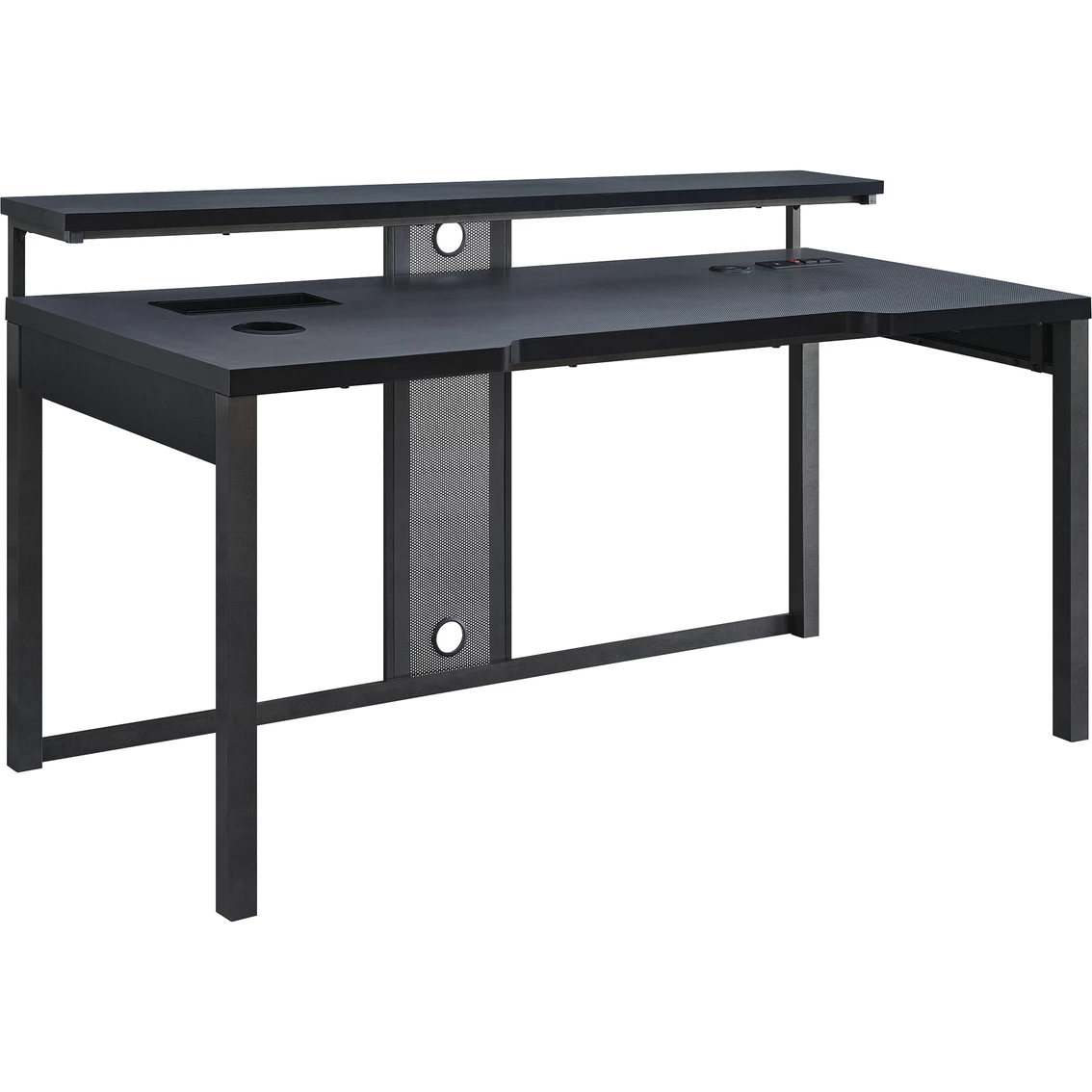Best deal ???? OSP Home Furnishings Adaptor 63 In. Gaming Desk ✔️ 1 Best deal ???? OSP Home Furnishings Adaptor 63 In. Gaming Desk ✔️