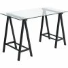 Buy ???? OSP Home Furnishings Middleton Black Desk ????