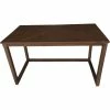 Wholesale 🎁 Abbyson Clement Wood Desk 🎁