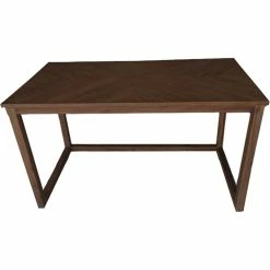 Wholesale 🎁 Abbyson Clement Wood Desk 🎁
