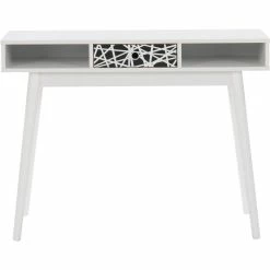 Hot Sale ???? CorLiving Acerra Entryway Table/Desk ????