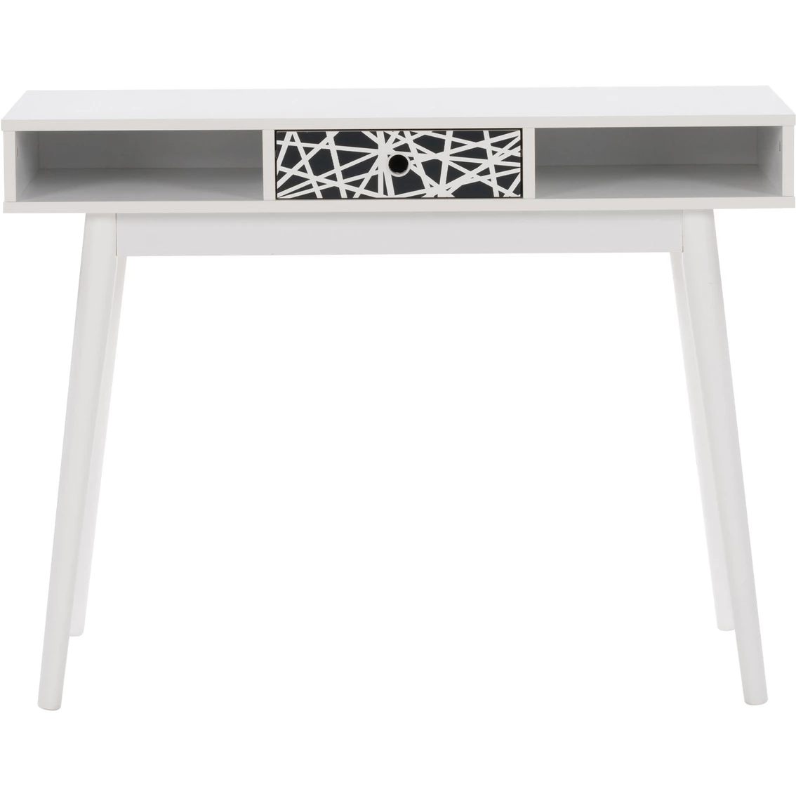 Hot Sale ???? CorLiving Acerra Entryway Table/Desk ???? 1 Hot Sale ???? CorLiving Acerra Entryway Table/Desk ????