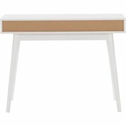 Alternative view of Hot Sale ???? CorLiving Acerra Entryway Table/Desk ????