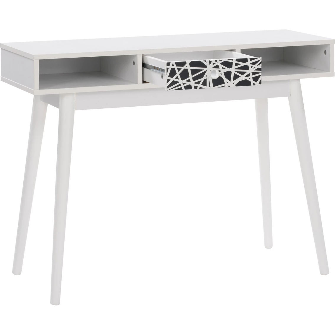 Hot Sale ???? CorLiving Acerra Entryway Table/Desk ???? 3 Hot Sale ???? CorLiving Acerra Entryway Table/Desk ???? - Image 3