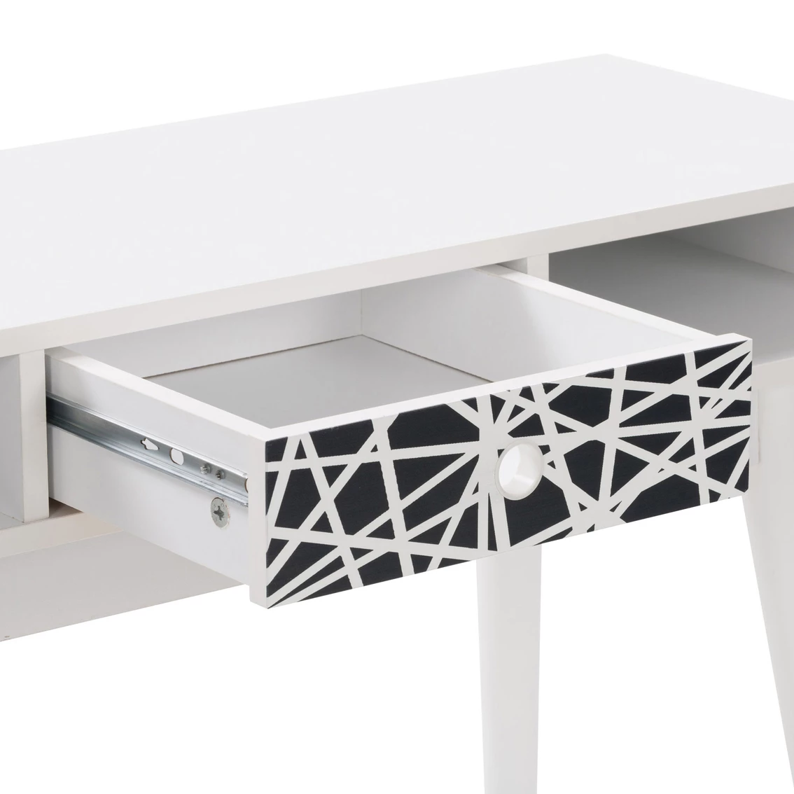 Hot Sale ???? CorLiving Acerra Entryway Table/Desk ???? 5 Hot Sale ???? CorLiving Acerra Entryway Table/Desk ???? - Image 5