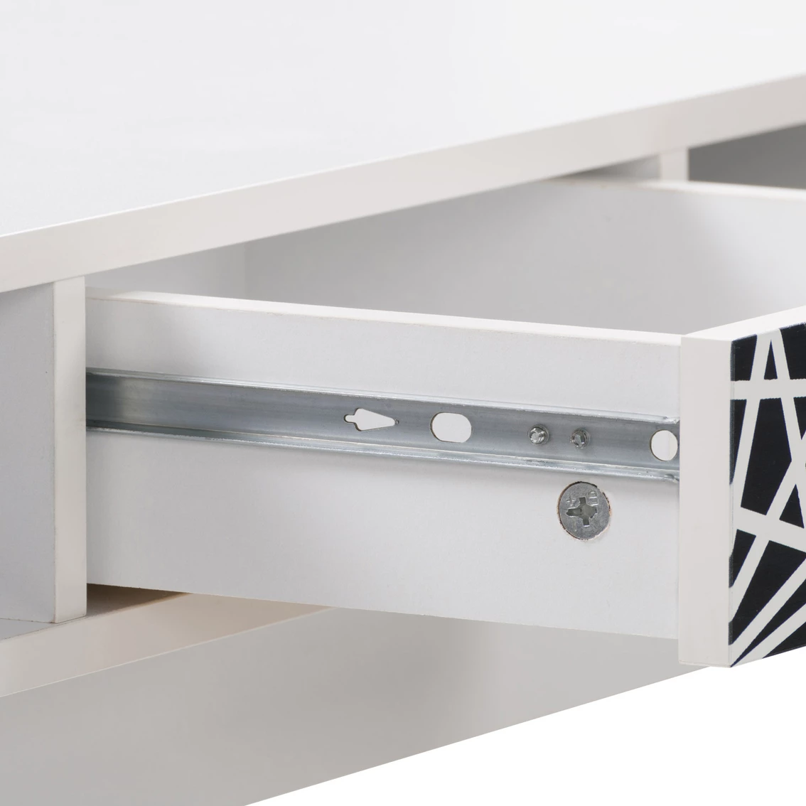 Hot Sale ???? CorLiving Acerra Entryway Table/Desk ???? 6 Hot Sale ???? CorLiving Acerra Entryway Table/Desk ???? - Image 6