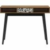 Cheapest ✨ CorLiving Acerra Entryway Table And Desk ????