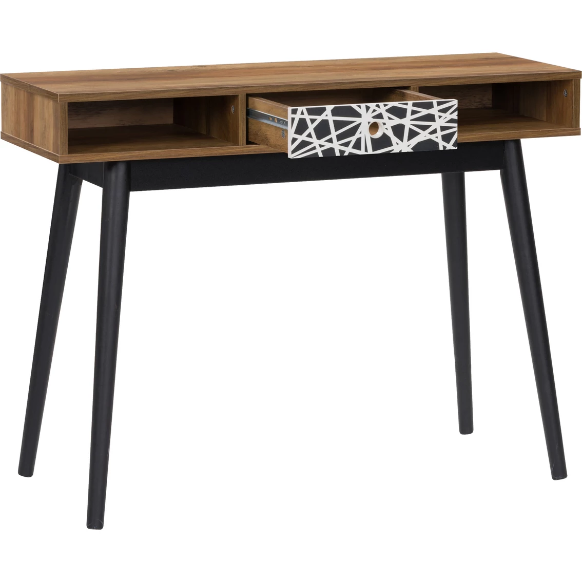 Cheapest ✨ CorLiving Acerra Entryway Table And Desk ???? 3 Cheapest ✨ CorLiving Acerra Entryway Table And Desk ???? - Image 3