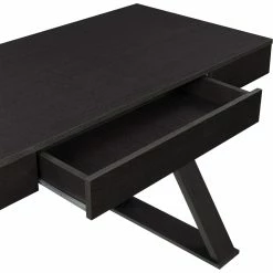Promo ???? CorLiving WFP-300-D Folio Rich Brown Cross Leg Farmhouse Desk ???? 12 Promo ???? CorLiving WFP-300-D Folio Rich Brown Cross Leg Farmhouse Desk ???? -Fellowes shop unnamed file 1561