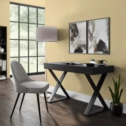Promo ???? CorLiving WFP-300-D Folio Rich Brown Cross Leg Farmhouse Desk ???? 13 Promo ???? CorLiving WFP-300-D Folio Rich Brown Cross Leg Farmhouse Desk ???? -Fellowes shop unnamed file 1562