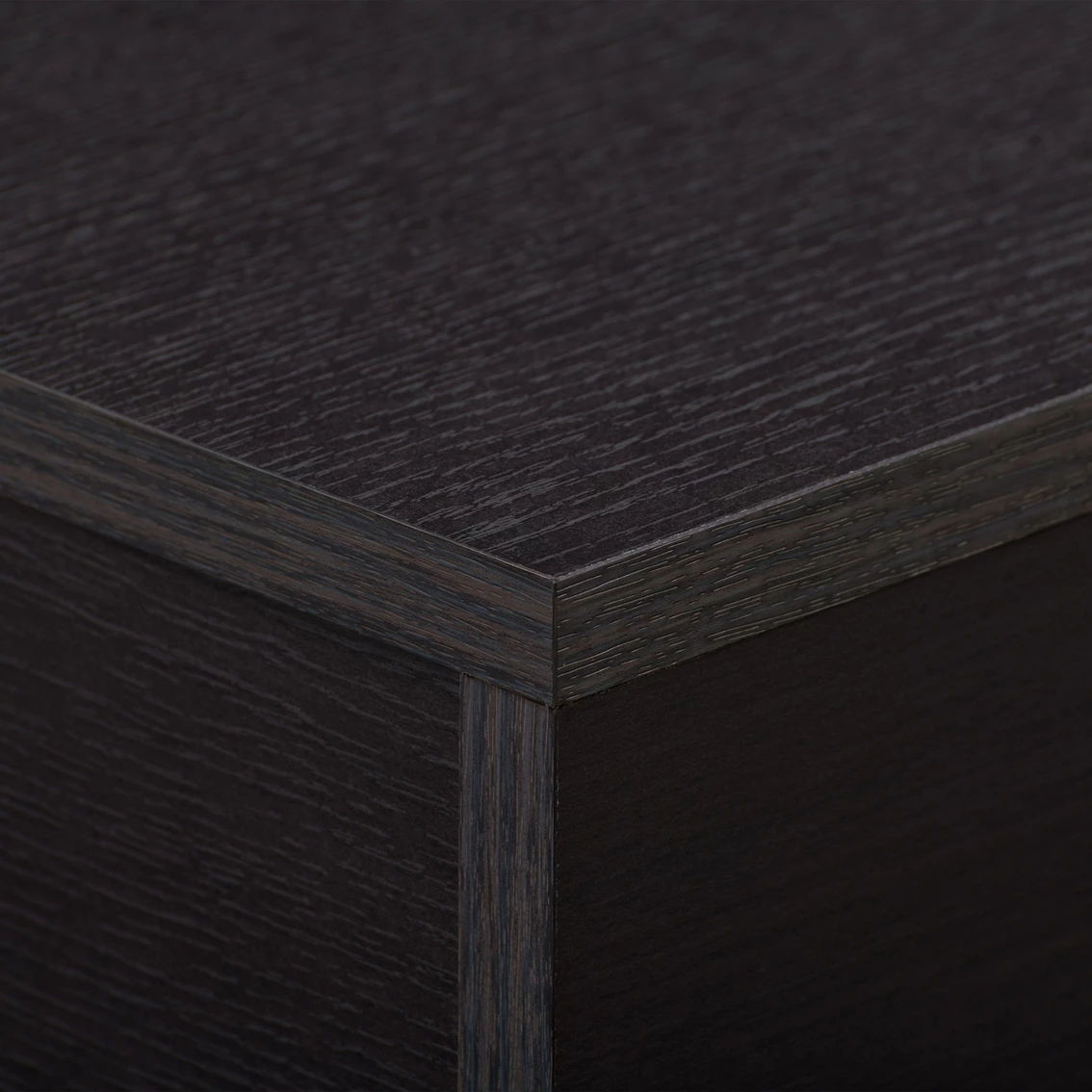 Promo ???? CorLiving WFP-300-D Folio Rich Brown Cross Leg Farmhouse Desk ???? 8 Promo ???? CorLiving WFP-300-D Folio Rich Brown Cross Leg Farmhouse Desk ???? - Image 8