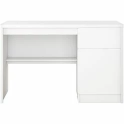 Cheap ???? CorLiving Kingston Classic Desk With Cabinet ????