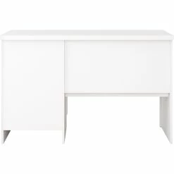 Alternative view of Cheap ???? CorLiving Kingston Classic Desk With Cabinet ????