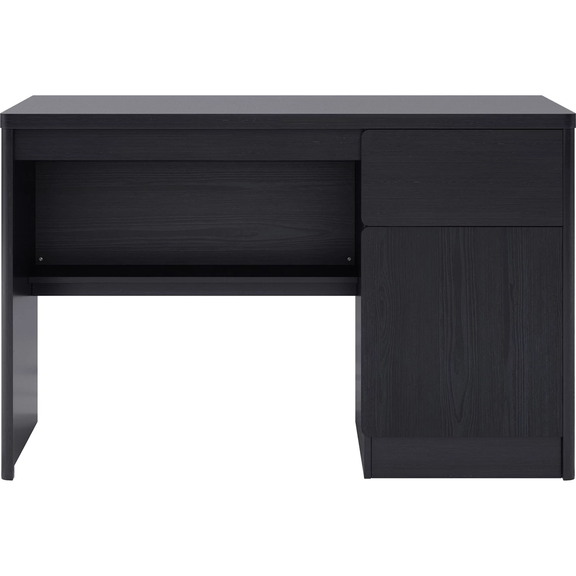 Cheap ???? CorLiving Kingston Desk With Cabinet ✨ 1 Cheap ???? CorLiving Kingston Desk With Cabinet ✨