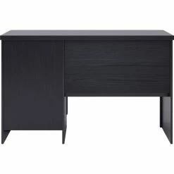 Alternative view of Cheap ???? CorLiving Kingston Desk With Cabinet ✨
