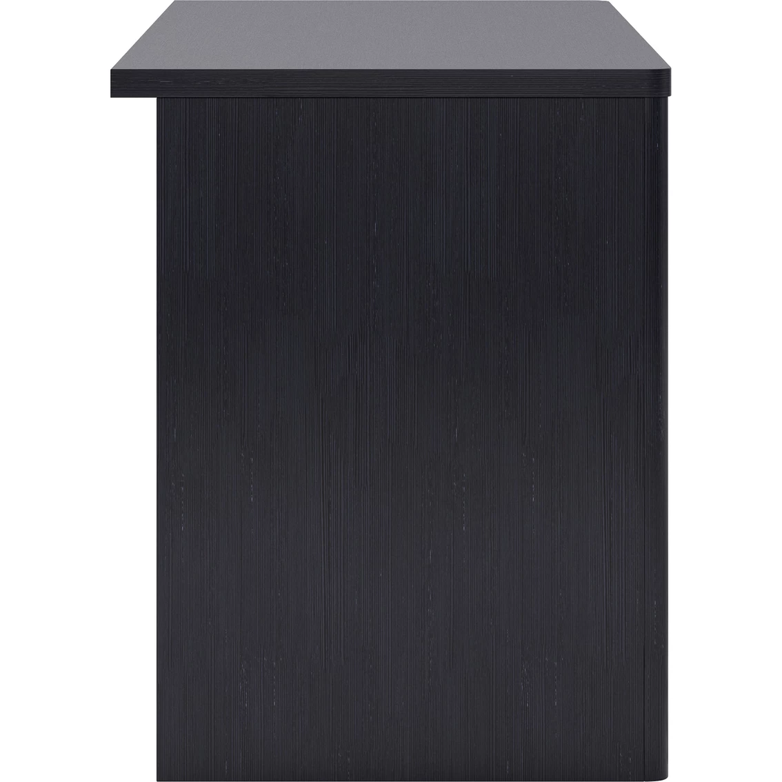 Cheap ???? CorLiving Kingston Desk With Cabinet ✨ 3 Cheap ???? CorLiving Kingston Desk With Cabinet ✨ - Image 3