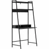 Cheap ???? Signature Design By Ashley Yarlow Home Office Desk And Shelf ????