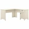Best reviews of ✨ Bush Furniture Salinas L Shaped Desk With Storage ????