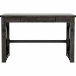 Best deal ✔️ Signature Design By Ashley Freedan Home Office Desk ❤️ -Fellowes shop unnamed file 1592