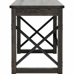 Best deal ✔️ Signature Design By Ashley Freedan Home Office Desk ❤️ -Fellowes shop unnamed file 1593