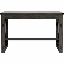 Best deal ✔️ Signature Design By Ashley Freedan Home Office Desk ❤️ -Fellowes shop unnamed file 1594