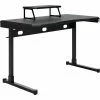 Cheapest ???? Signature Design By Ashley Lynxtyn 48 In. Home Office Desk ????