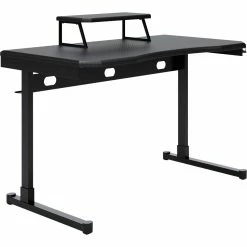 Cheapest ???? Signature Design By Ashley Lynxtyn 48 In. Home Office Desk ????