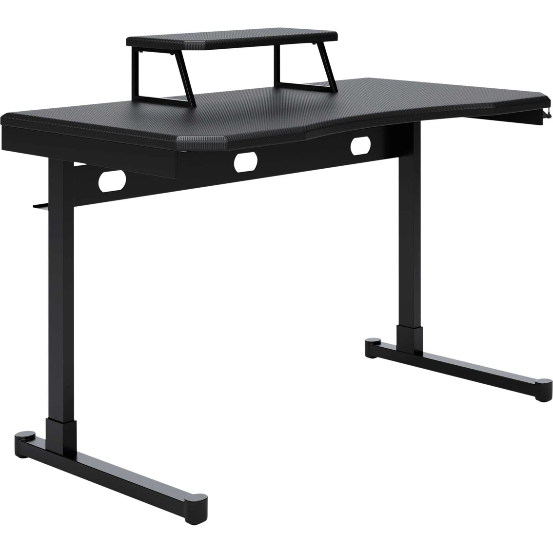 Cheapest ???? Signature Design By Ashley Lynxtyn 48 In. Home Office Desk ???? 1 Cheapest ???? Signature Design By Ashley Lynxtyn 48 In. Home Office Desk ????