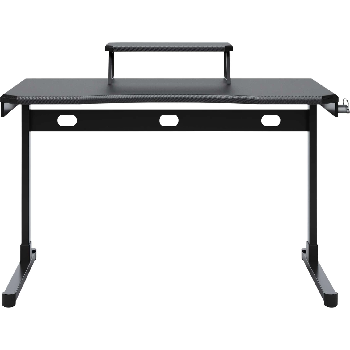 Cheapest ???? Signature Design By Ashley Lynxtyn 48 In. Home Office Desk ???? 2 Cheapest ???? Signature Design By Ashley Lynxtyn 48 In. Home Office Desk ???? - Image 2