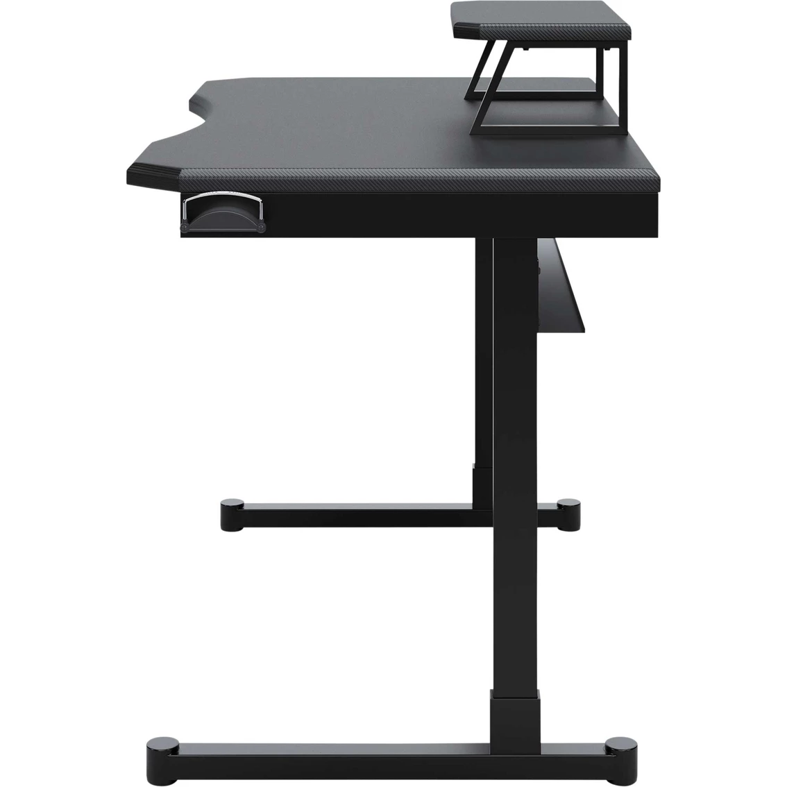 Cheapest ???? Signature Design By Ashley Lynxtyn 48 In. Home Office Desk ???? 3 Cheapest ???? Signature Design By Ashley Lynxtyn 48 In. Home Office Desk ???? - Image 3