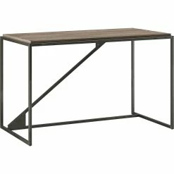 Wholesale 🤩 Bush Furniture Refinery 50W Industrial Desk 🥰