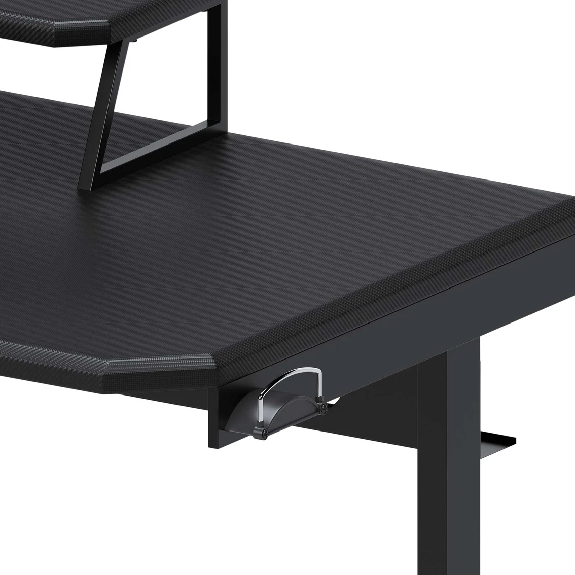 Cheapest ???? Signature Design By Ashley Lynxtyn 48 In. Home Office Desk ???? 5 Cheapest ???? Signature Design By Ashley Lynxtyn 48 In. Home Office Desk ???? - Image 5