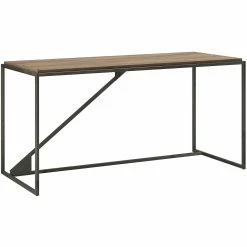 Top 10 🛒 Bush Furniture Refinery 62W Industrial Desk 👍