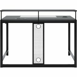 Top 10 🧨 Signature Design By Ashley Lynxtyn 48 In. Desk With Black Office Chair 😍 -Fellowes shop unnamed file 1615