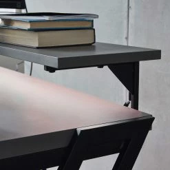 Top 10 🧨 Signature Design By Ashley Lynxtyn 48 In. Desk With Black Office Chair 😍 -Fellowes shop unnamed file 1617