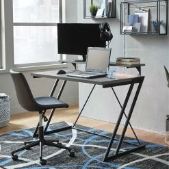 Top 10 🧨 Signature Design By Ashley Lynxtyn 48 In. Desk With Black Office Chair 😍 -Fellowes shop unnamed file 1621